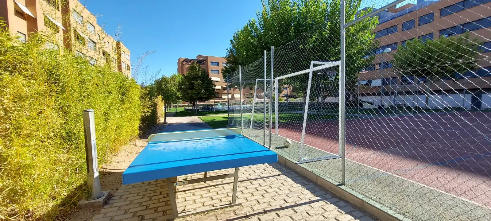 Apartamento de alquiler en Calle Cantábrico, Larache