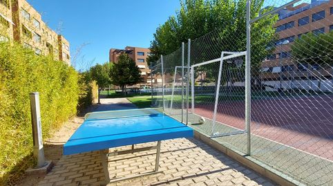 Foto 3 de Apartamento de alquiler en Calle Cantábrico, Larache, Ciudad Real Capital
