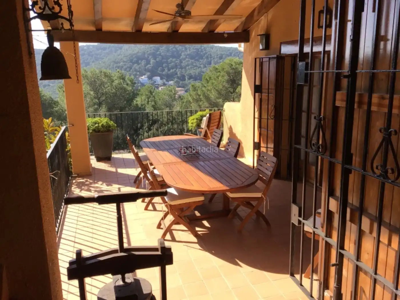 Villa mit Garten zum Verkauf in Carrer de la Riera 13, imagen 27