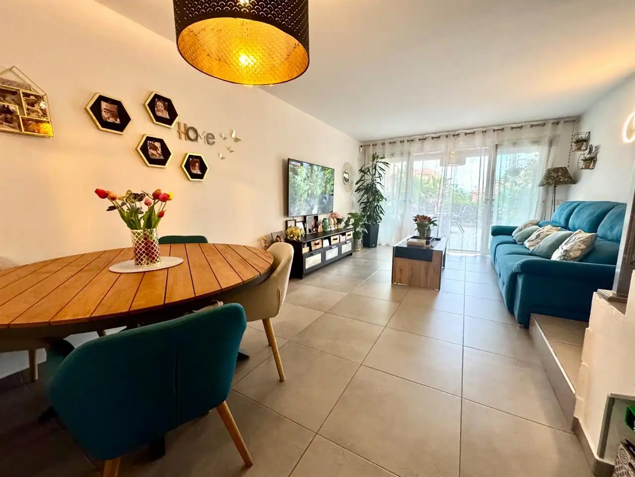 Detached homes for sale in Golf Bahía