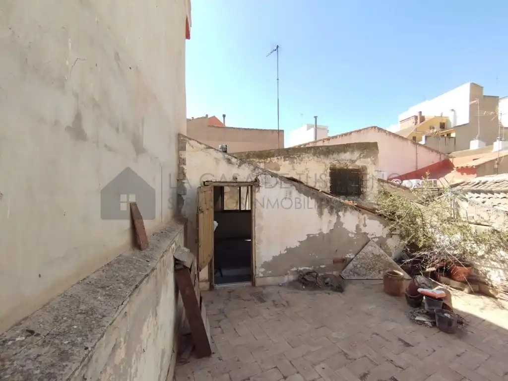 House for sale in Calle Virtudes, imagen 31
