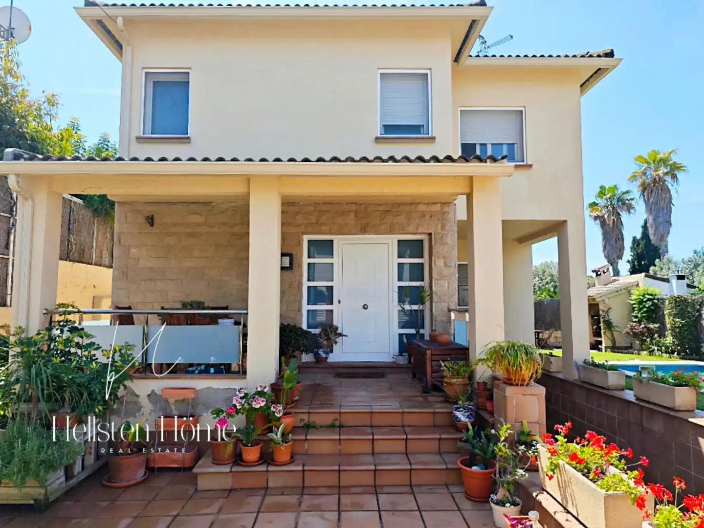 Villa avec piscine à vendre à Segur de Calafell, imagen 4