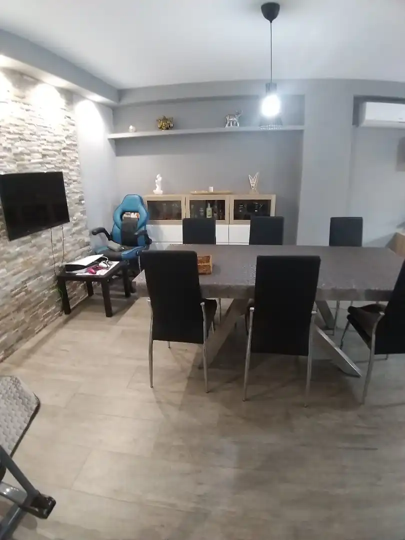 Dining room of Detached homes for sale in Mataró  with Air Conditioner, Heating and Terrace