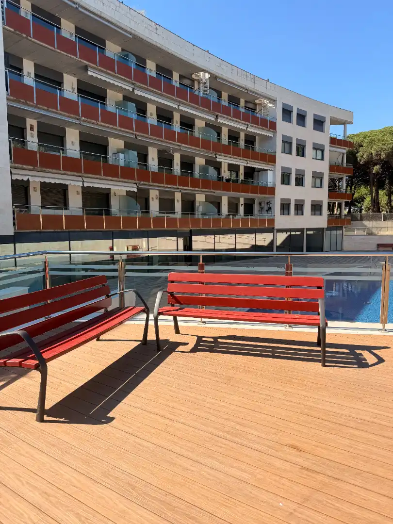 Maison jumelée avec terrasse à vendre à Avinguda del Sol 22, imagen 40