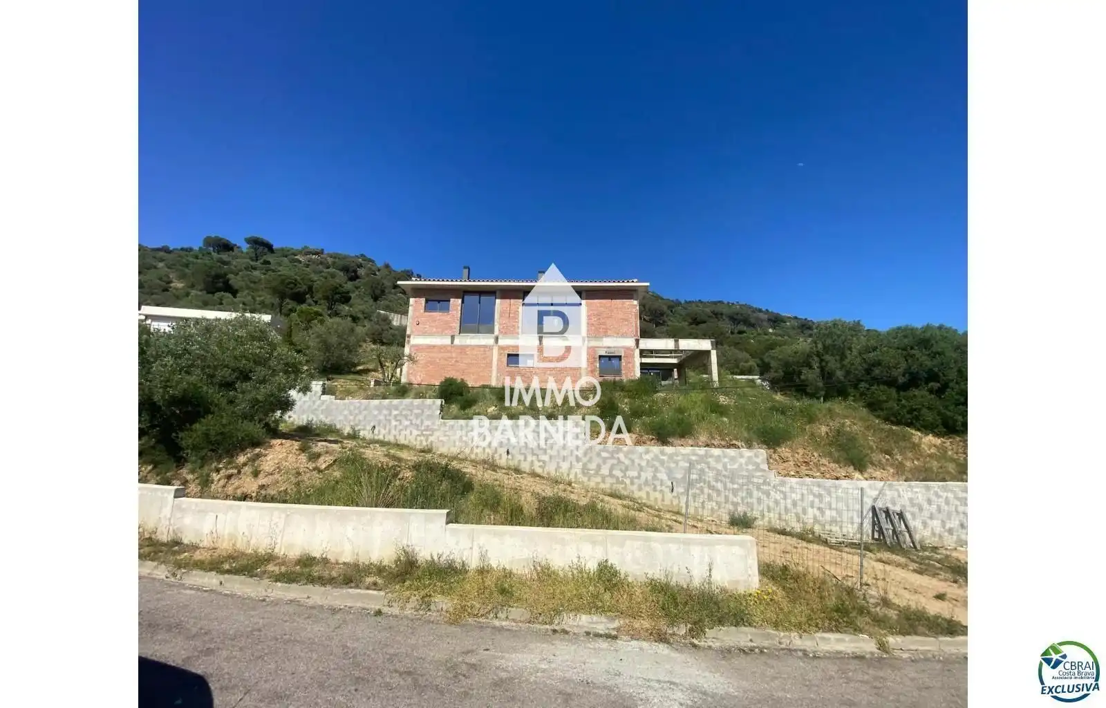 Casa o chalet en venta en Pau con Calefacción y Piscina