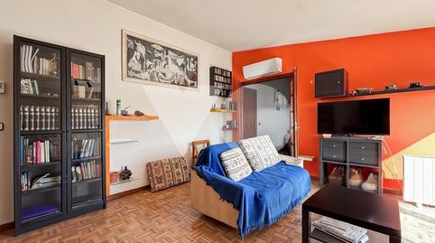 Photo 4 of Attic for sale in Clara Campoamor, Villalba Estación, Collado Villalba