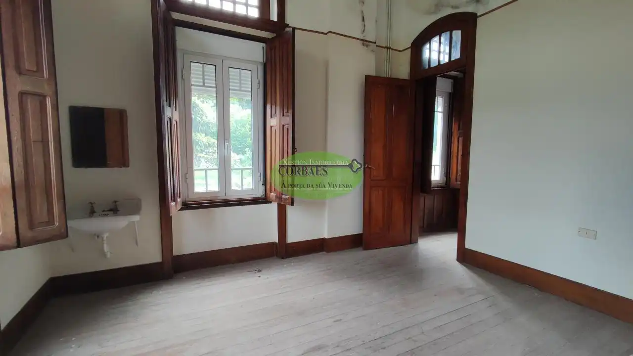 Casa o chalet en venta en Ramirás con Calefacción, Jardín privado y Piscina