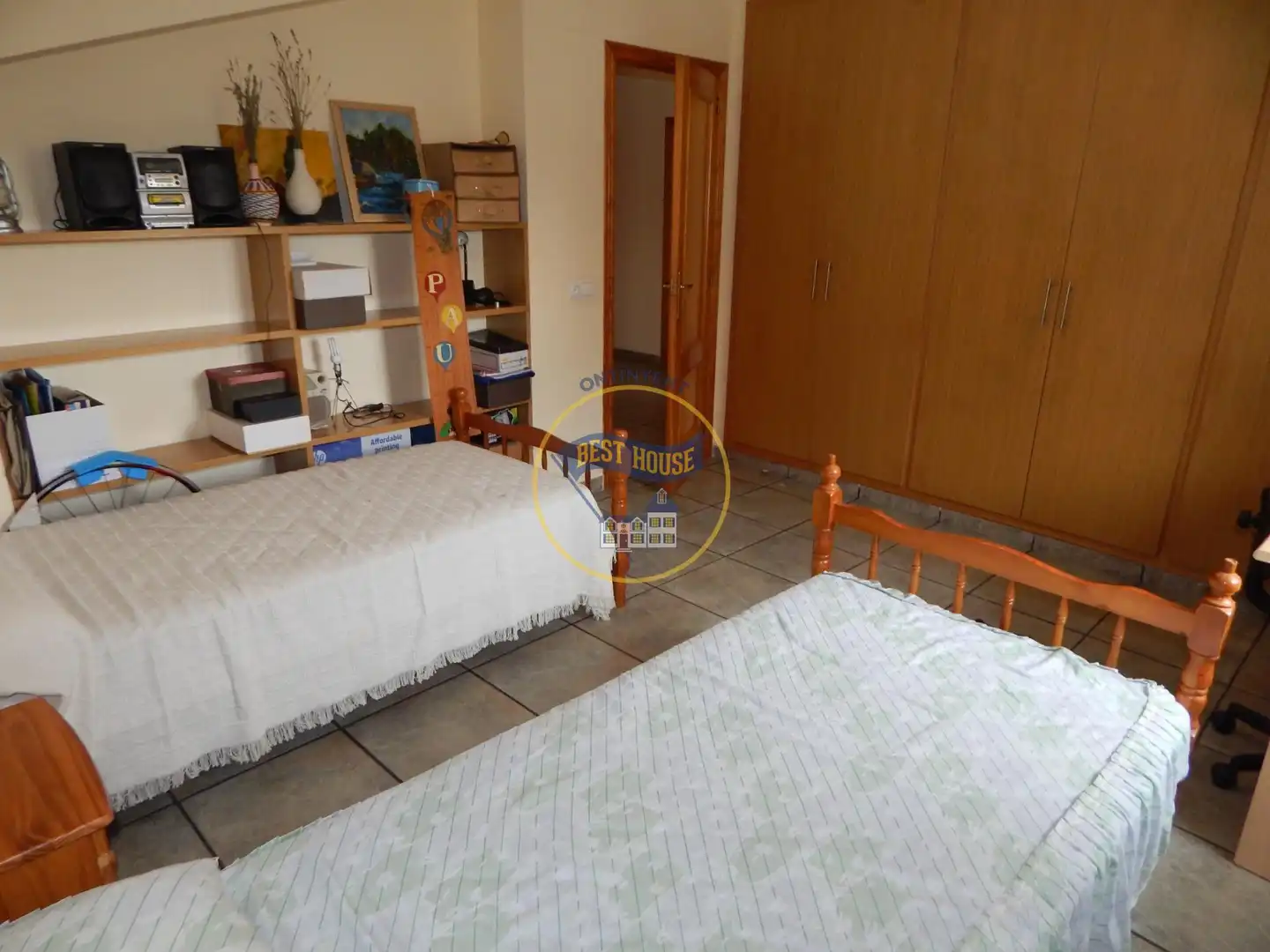 Casa o chalet en venta en Bocairent con Calefacción, Jardín privado y Terraza