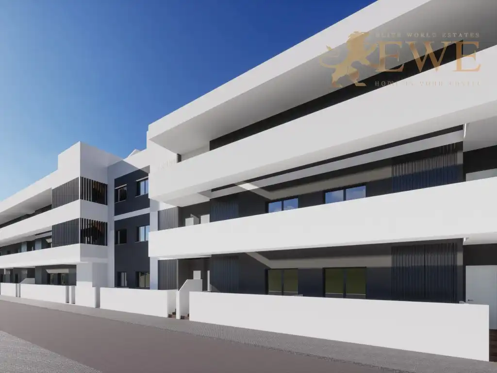 Appartement compact avec piscine à vendre à Benijófar, imagen 11