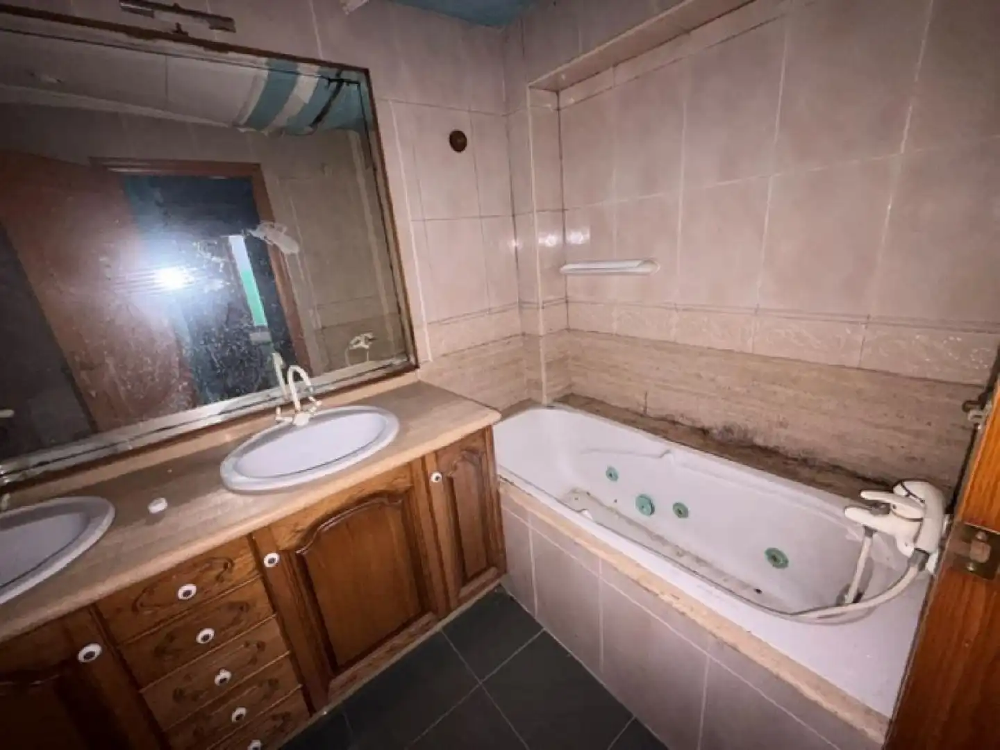 Baño de Piso en venta en Canals