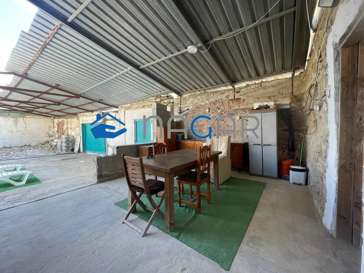 Casa o xalet en venda en La Línea de la Concepción amb Moblat