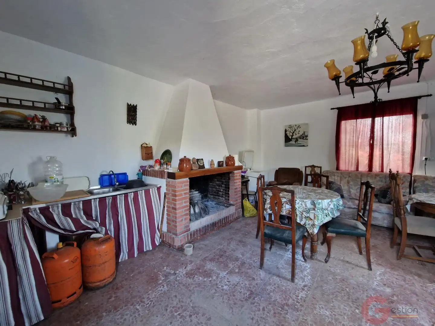 Casa rústica en venda a Lobres, imagen 5