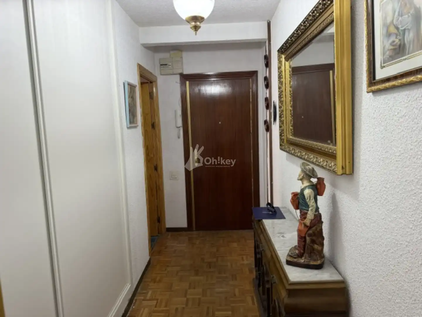Piso en venta en Getafe con Aire acondicionado y Terraza