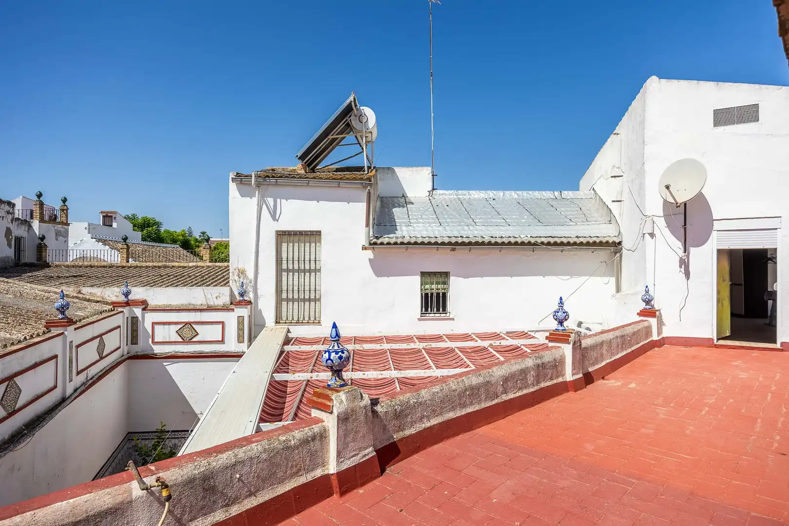 Casa in vendita a Calle Rey Juan Carlos I 25, imagen 44