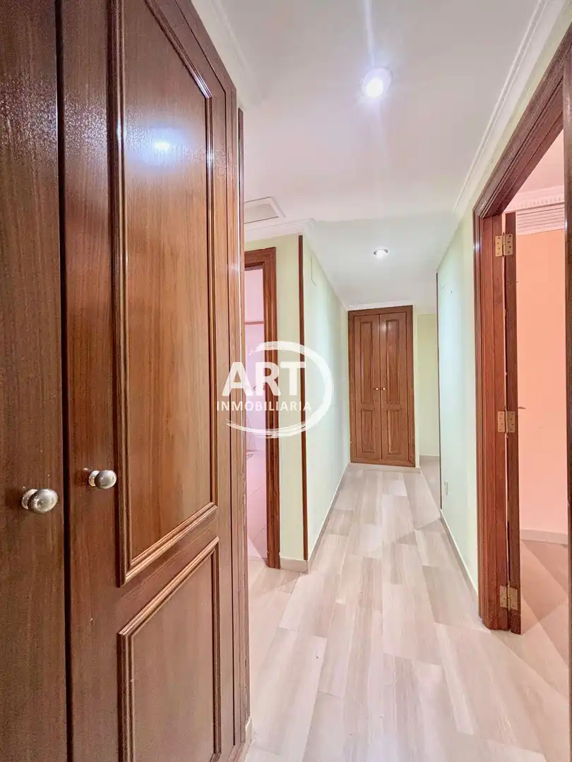 Piso en venta en Valencia con Aire acondicionado, Calefacción y Terraza