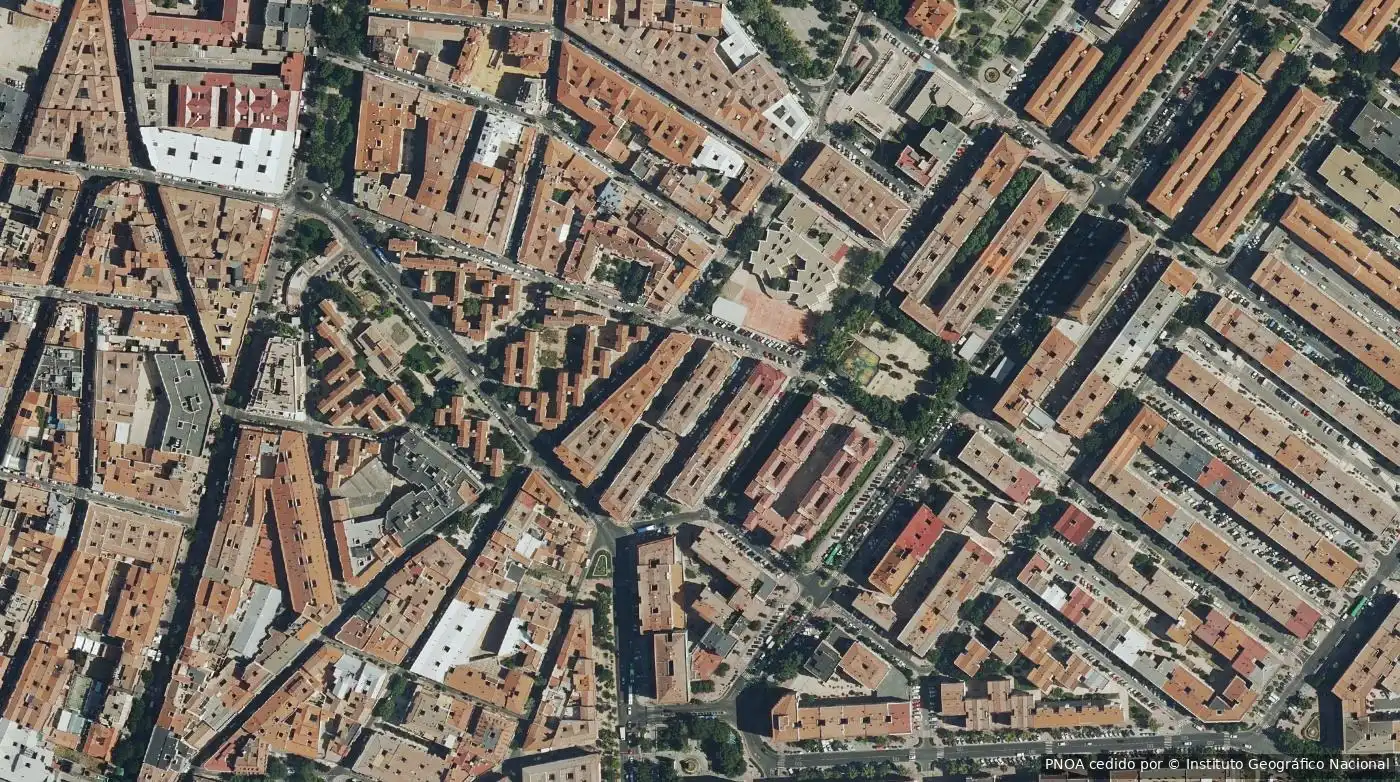 Appartamento in vendita a Universidad, imagen 8