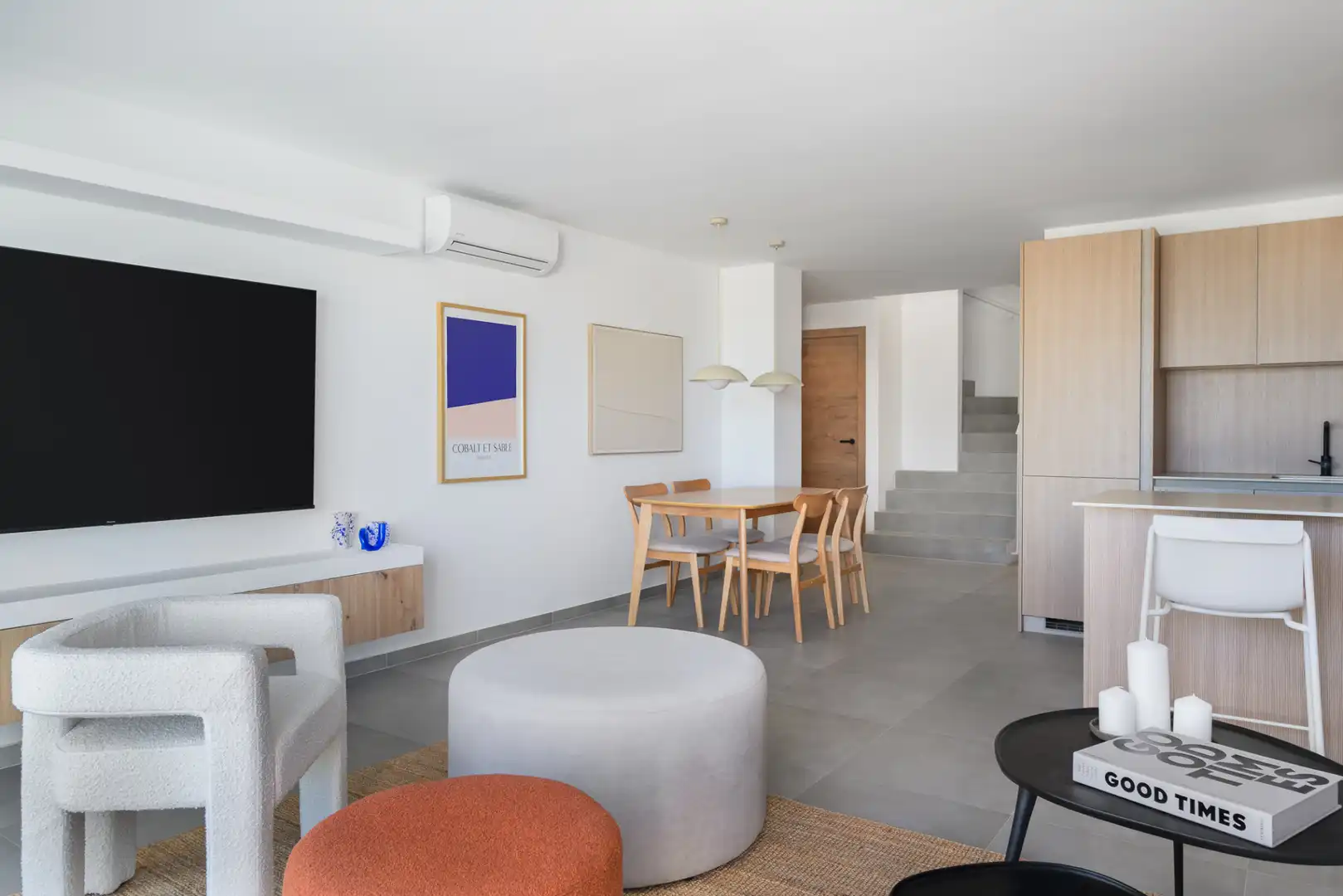 Erdgeschosswohnung zum Verkauf in Benamara - Atalaya, imagen 6