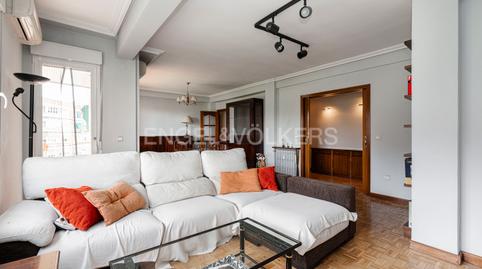 Foto 5 de Apartamento en venta en Guindalera, Madrid
