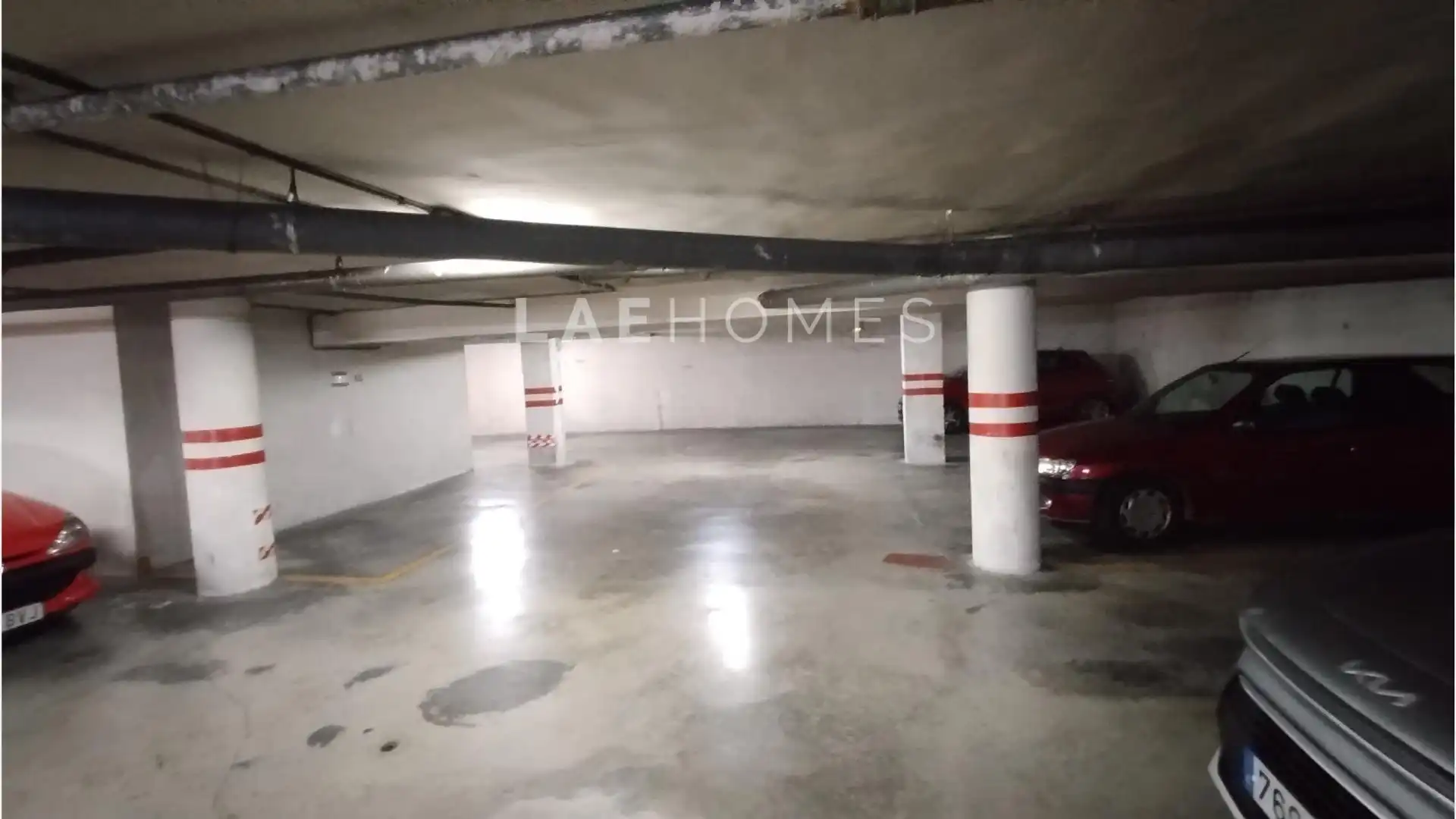 Einzelparkplatz zum Verkauf in Santa Rosa, imagen 3