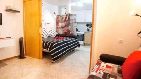 Photo 2 of Study for rent in Carrer Sol Naixent, 18, Albufereta, Alicante / Alacant