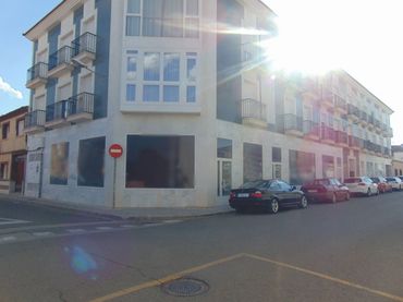 Business premises for sale in Manzanares
