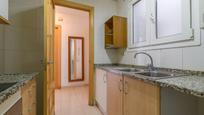 Kitchen of Flat for sale in Manresa  with Balcony
