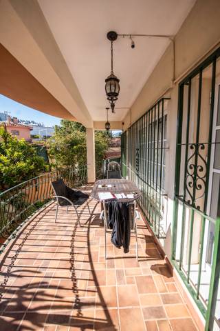 Casa-chalet en Venta en Plaza Solymar en Solymar