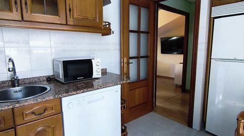 Foto 5 de Àtic de lloguer a Gijón - Capua, Barrio del Centro, Gijón