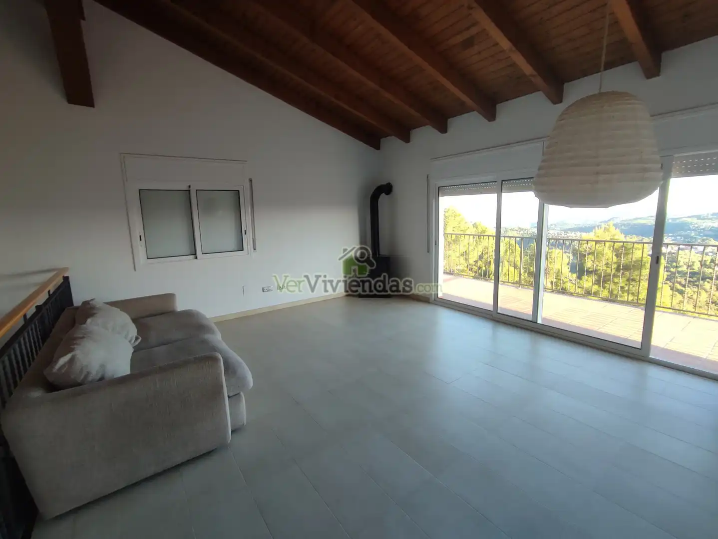 Haus mit Terrasse zum Verkauf in Carrer de la Farigola 40, imagen 42