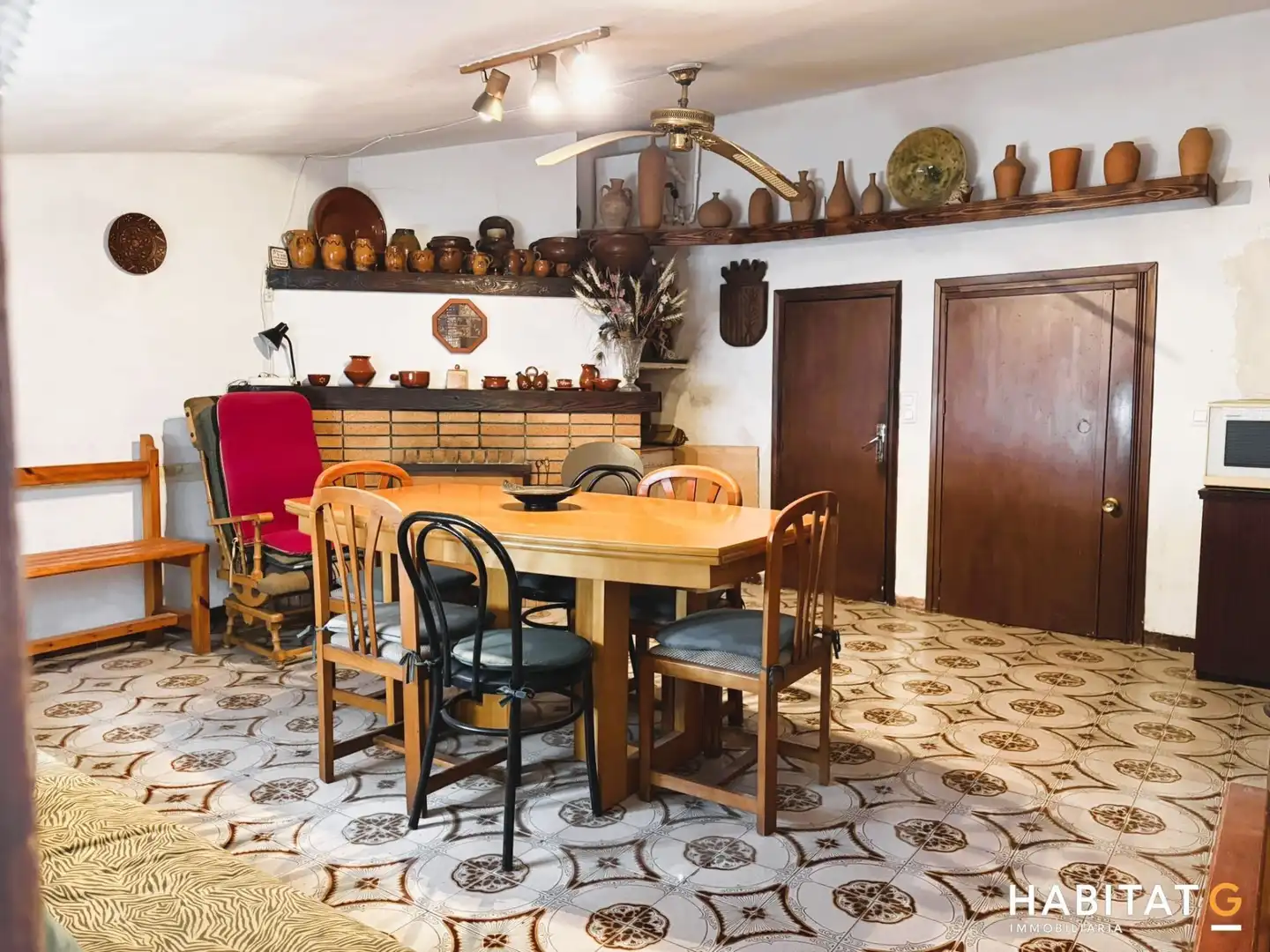 Inmuebles singulares en venta en Bellpuig, imagen 17