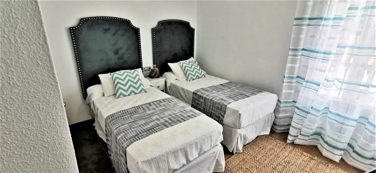 Casa a schiera in vendita a Estepona Pueblo, imagen 22