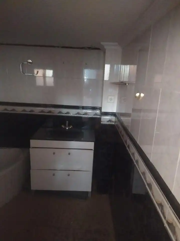 Cocina de Casa o chalet en venta en La Victoria