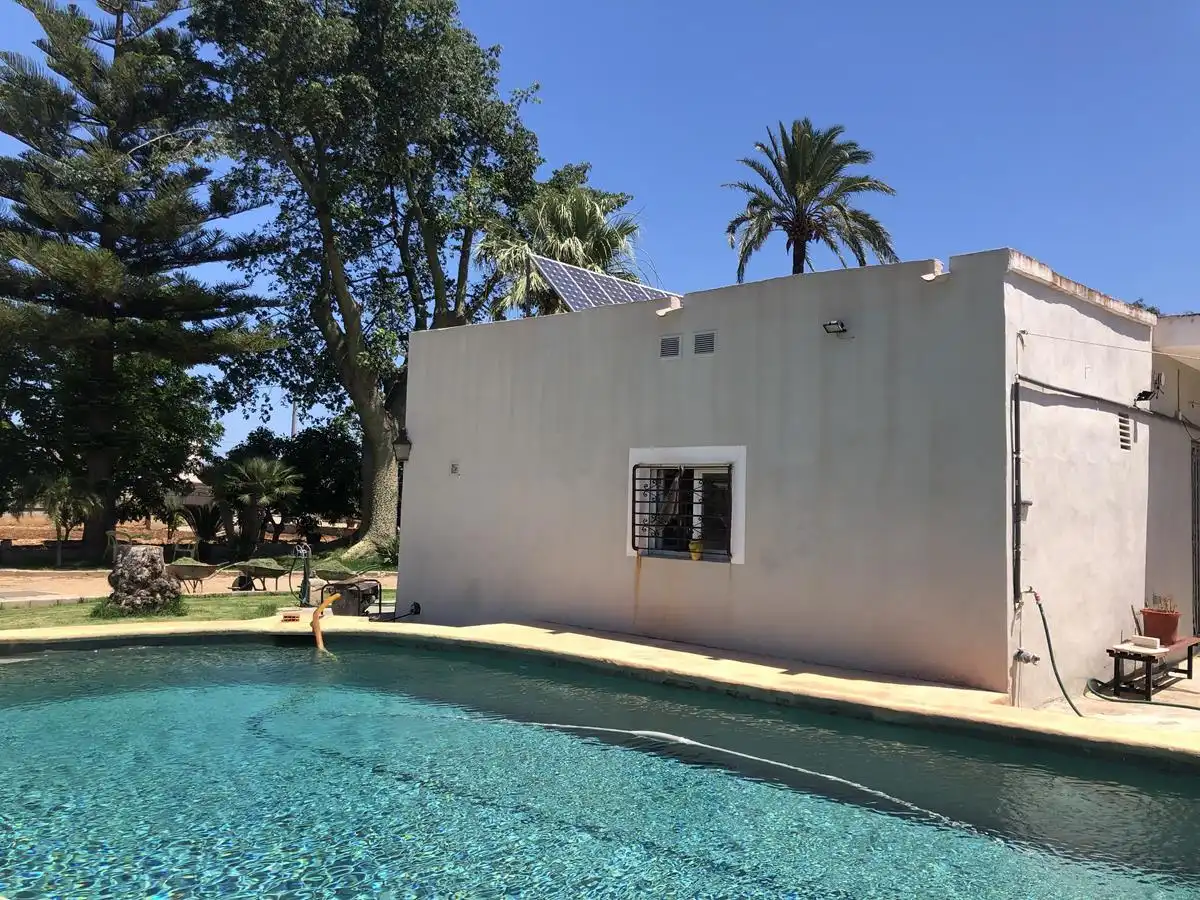 Maison rustique à vendre à Ondara, imagen 11