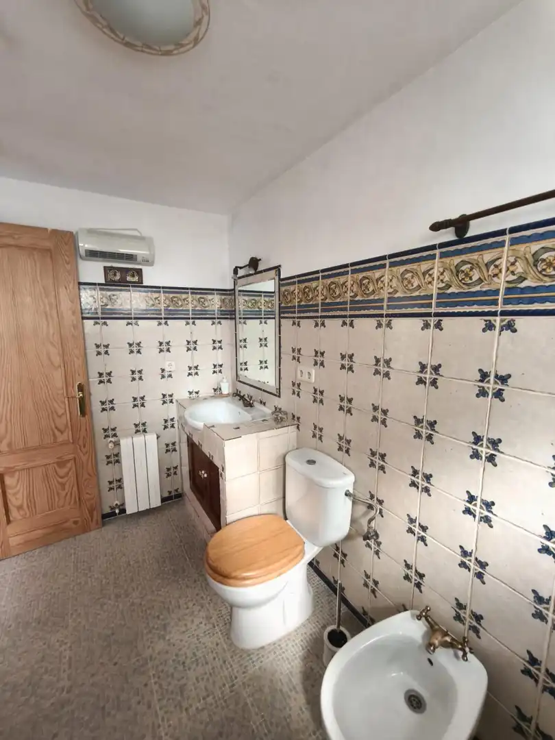 Houses for sale in Martín Miguel