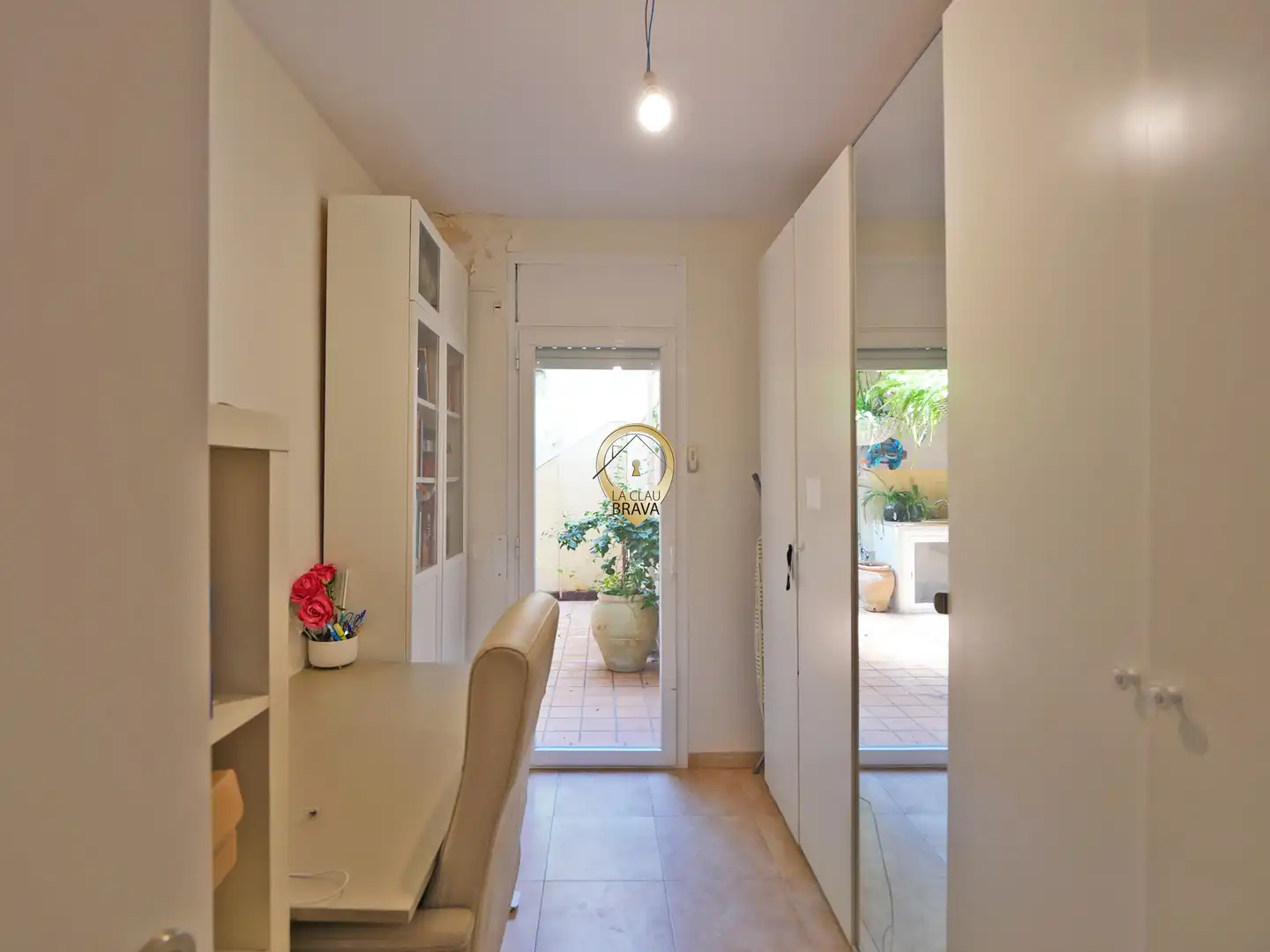 Maison jumelée avec terrasse à vendre à Eixample, imagen 20
