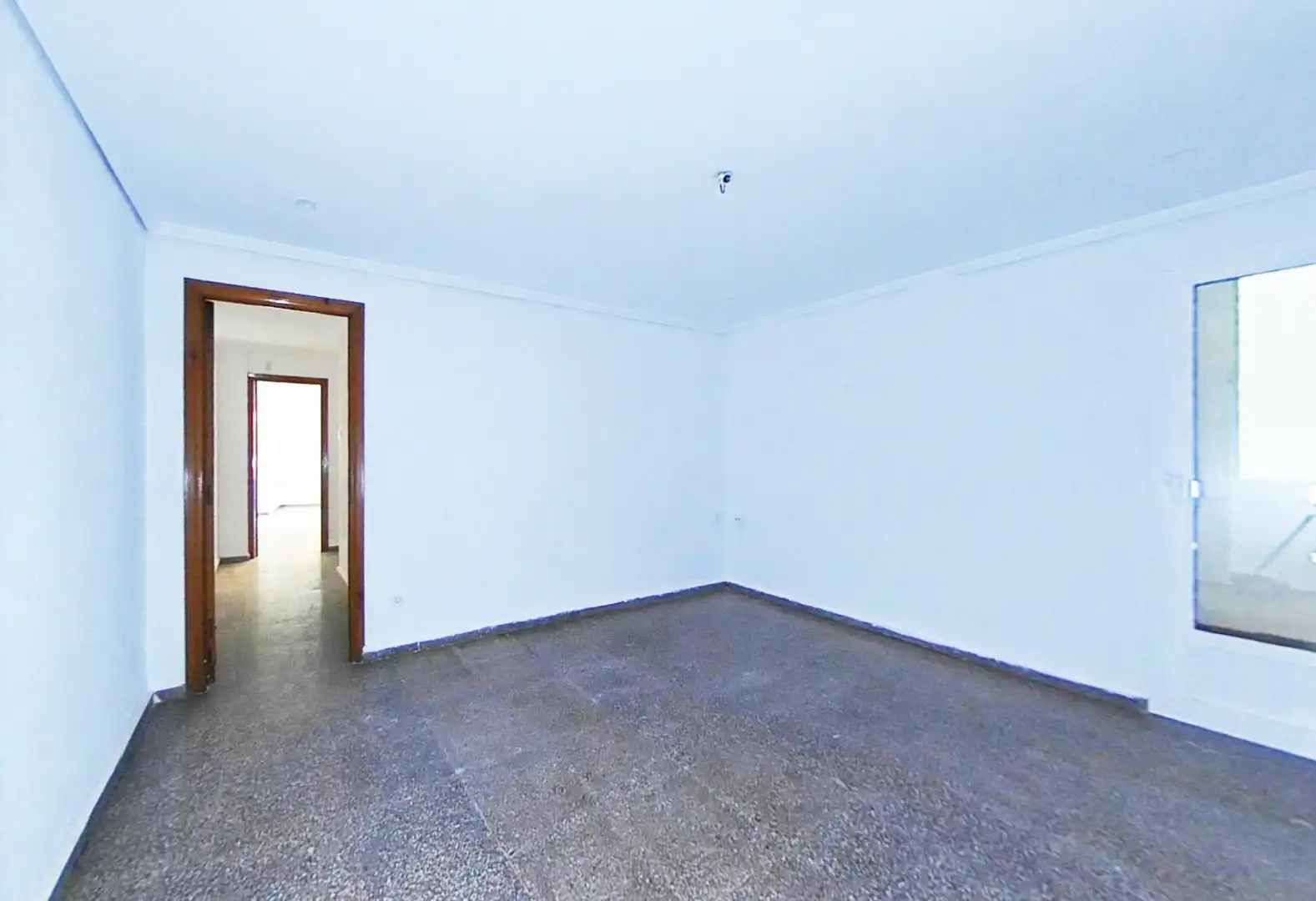 Piso en venta en C/ Gomez Ferrer, Zona La Ermita