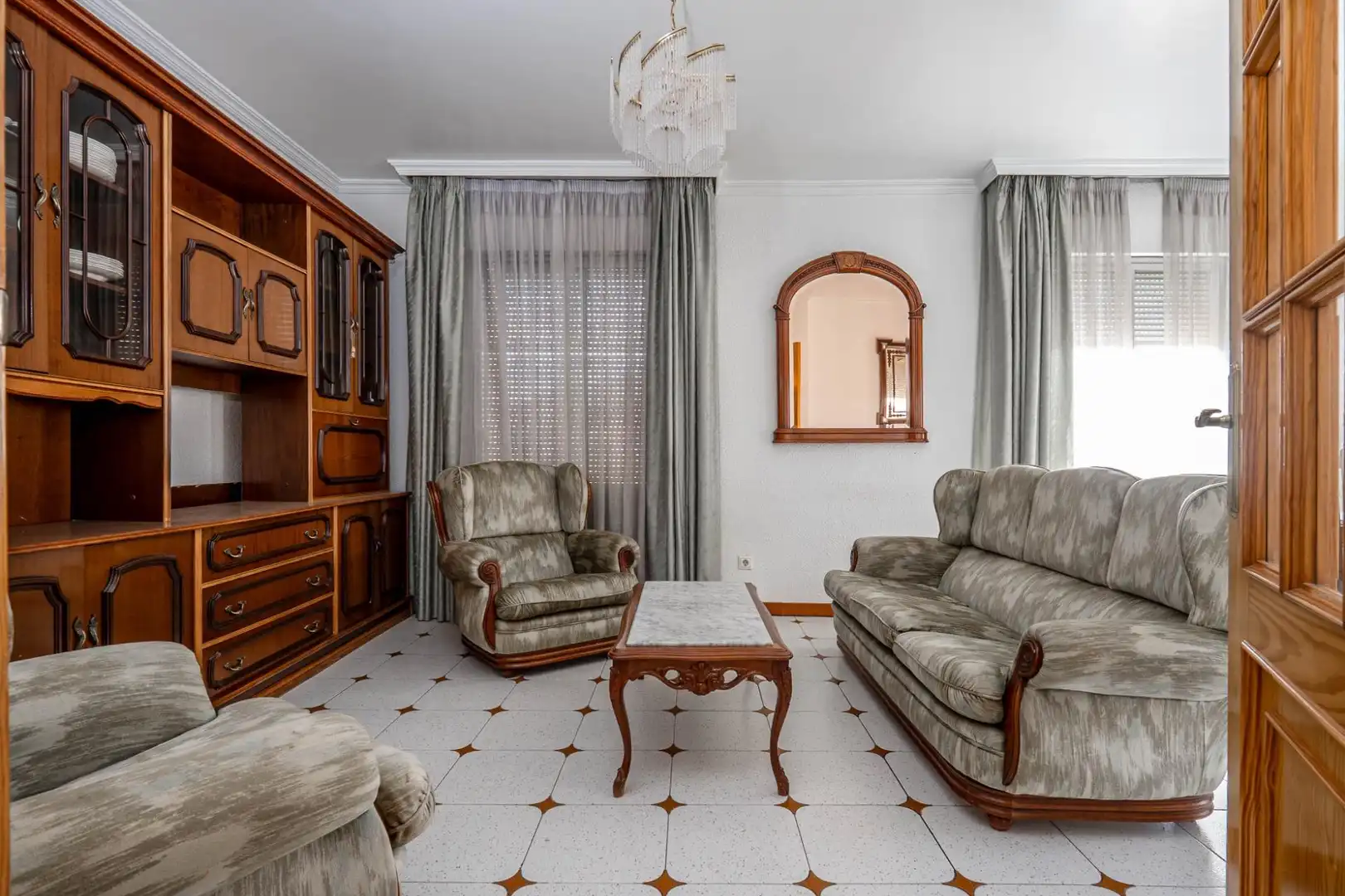 Casa o xalet en venda a Calle de la Cruz de Piedra, Guadix