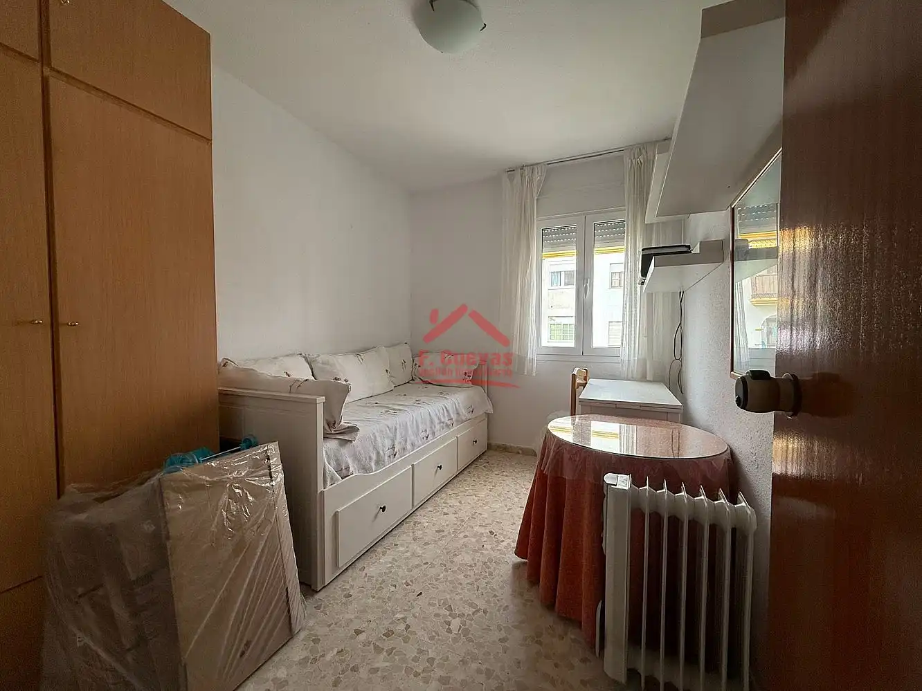 Dormitori de Apartament en venda en Vélez-Málaga amb Aire condicionat, Calefacció i Terrassa