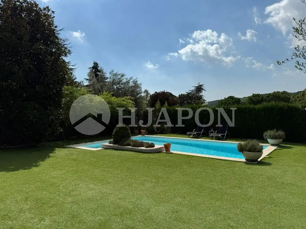 Casa con piscina en venta en Teià, imagen 8