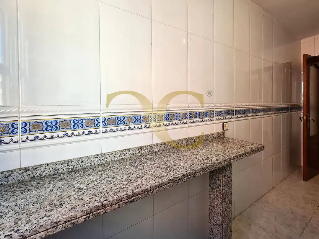 Flat with lift for sale in Calle del General Elorza, imagen 12