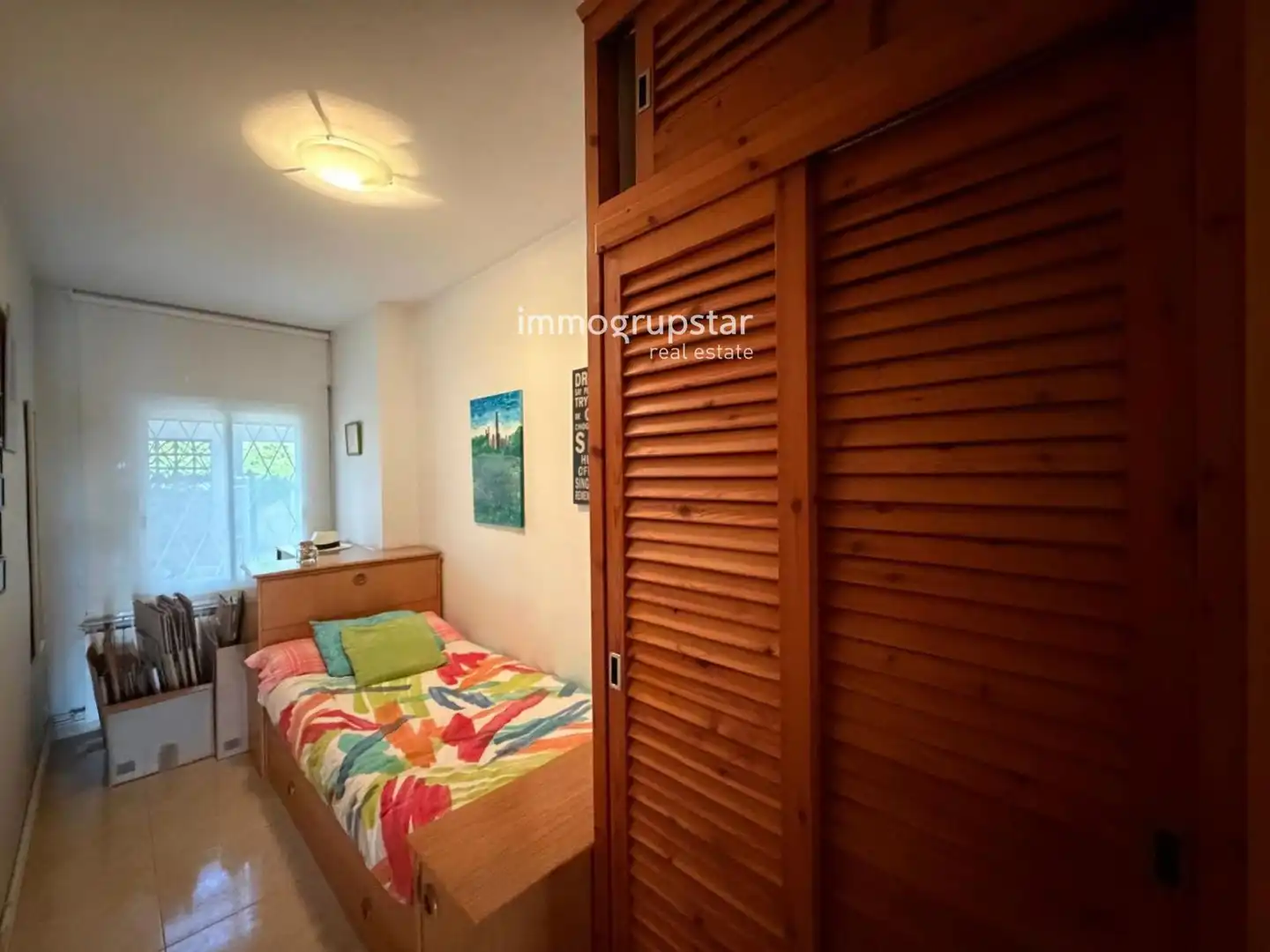 Piso con terraza en venta en Pitarra, imagen 8