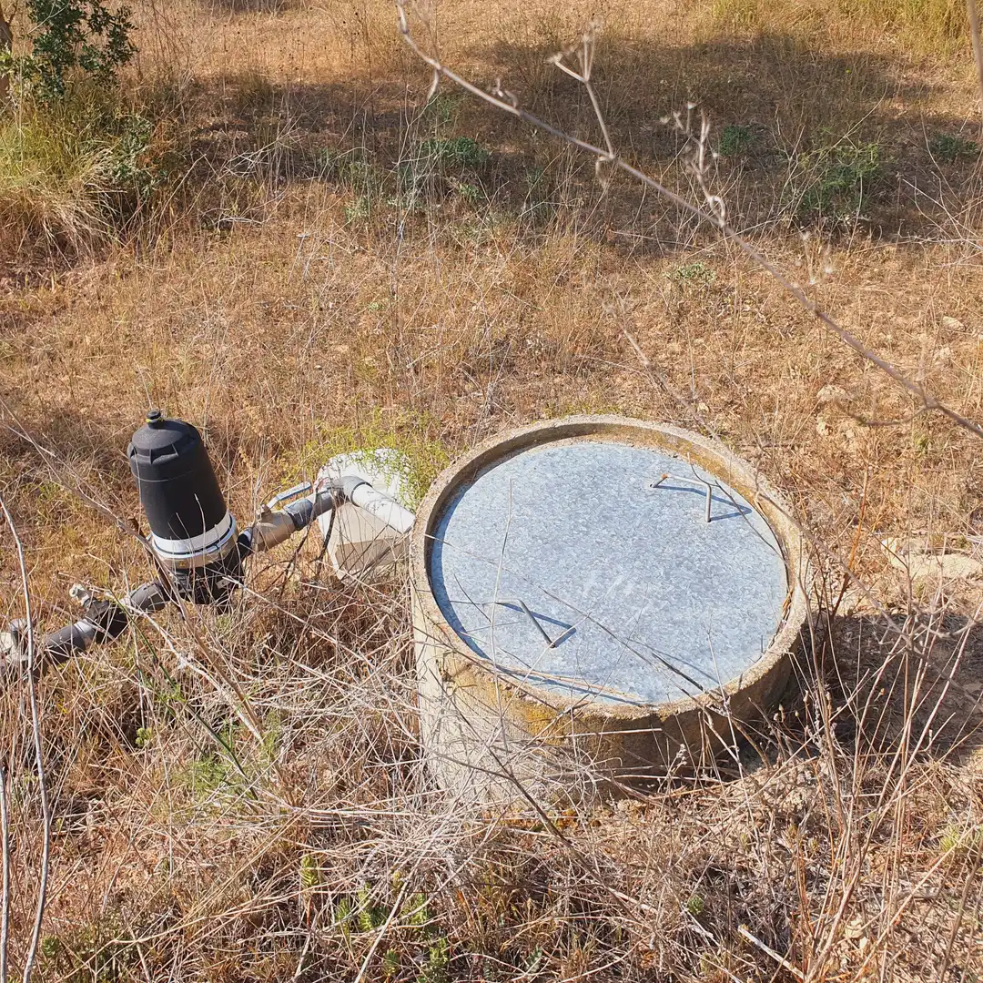 Rustikales Grundstück zum Verkauf in El Pinell de Brai, imagen 46