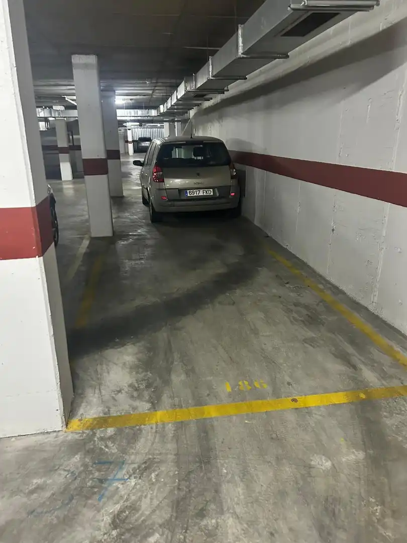 Aparcament en venda a Este - Alcosa- Torreblanca, imagen 11