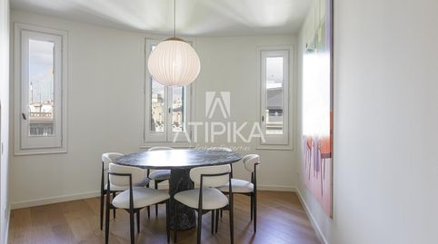 Exclusivo duplex en venta con dos habitaciones, gimnasio, y piscina comunitarios, en lEixample, imagen 5