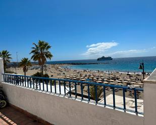 Außenansicht von Geschaftsraum miete in Arona mit Klimaanlage und Terrasse