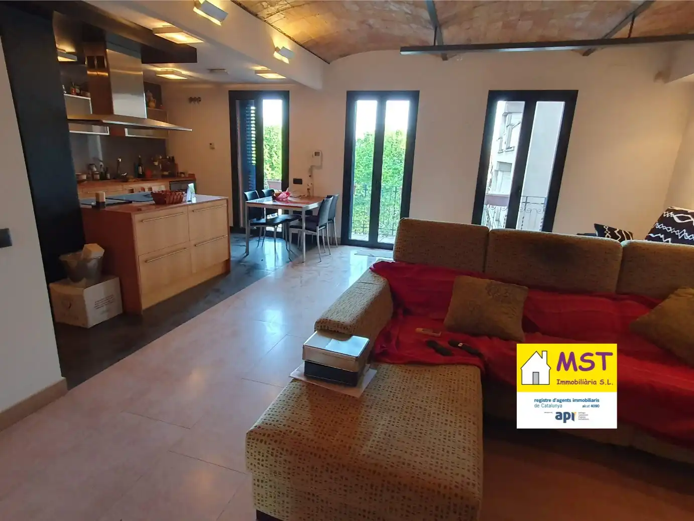 Dúplex en venta en Carrer de l'Església, Navàs