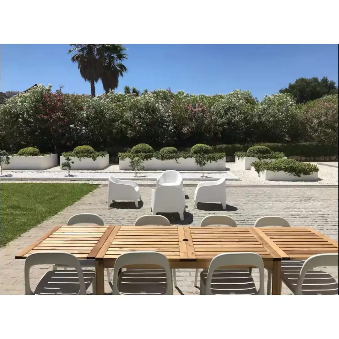 Villa con piscina in vendita a Manilva Pueblo, imagen 28