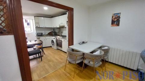 Foto 4 de Pis en venda a Hernani, San Francisco, Bilbao