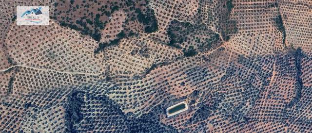 Terreno residencial en Venta en Polígono Sorihuela del Guadalimar. Parcela 108 en Sorihuela del Guadalimar