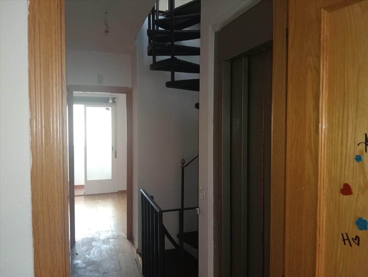 Dúplex en venda en  Madrid Capital amb Terrassa